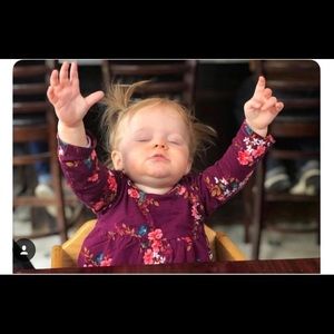 Meet your Posher, Deanna